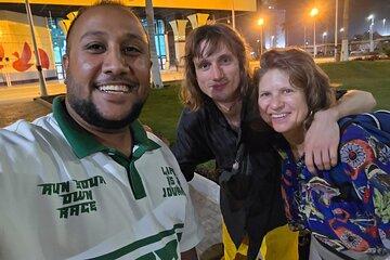 West Bank Wonders Valley of the Kings Temples and Artisan Village