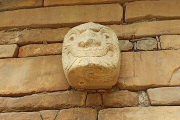 Discover Peru's Ancient Civilization at Chavín de Huántar Tour