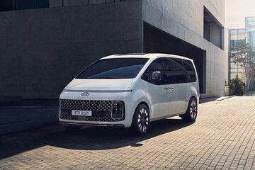 Reliable Private Gimhae Airport to Busan Hotel Transfer