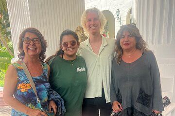 Ocean Eden Bay & Ocean Coral Spring Airport Private Transfer