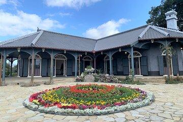 Nagasaki Highlights Private Half Day Tour (All Fees Included)