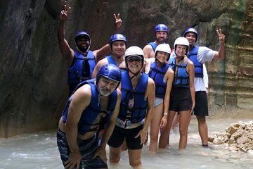 Puerto Plata City Tour Cable Car Fort San Felipe and More