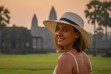 The Forgotten Indochina 12-Day Vietnam, Laos & Cambodia Tour