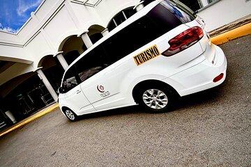 Shuttle to Liberia Airport Out Service from Hotels and Lodgings