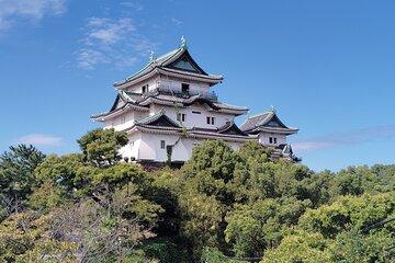 Wakayama: The Tokugawa Castle That Guarded the Southern Coast