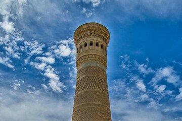 One Day Trip from Samarkand to Bukhara