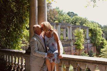 London Photography Experience with Private Transport