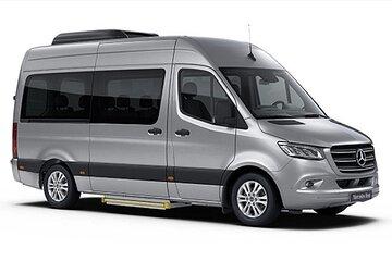 Barcelona city to/from Airport, cruise Port private Transfer