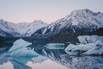 Private Mt Cook Photo Tour/ Experience (full day)