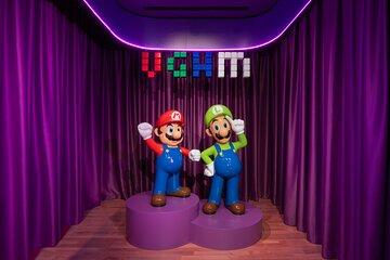 VIP Experience Ticket: Video Game History Museum