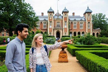 Perth Private Walking Tour with a Local: Highlights & Hidden Gems