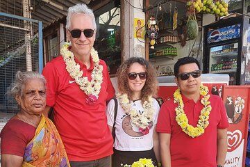 Private Muziris Tour Discover Keralas Lost Spice Port