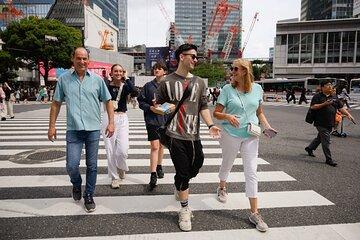 Tokyo Private Family Tour – Personalized Adventure