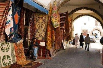 Casablanca City Highlights Tour