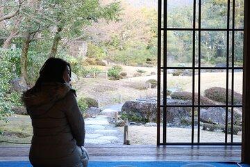 Japanese Garden Secrets of Kyoto Led by an Architect