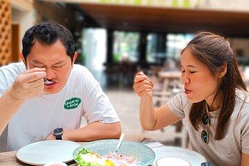 Barranco Culinary Walking Tour with Quinoa Drink