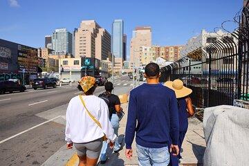 Explore the Heart of Black Los Angeles