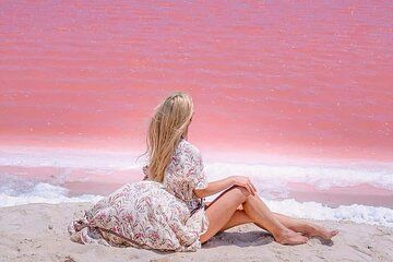 Discover Las Coloradas History on Deluxe Guided tour