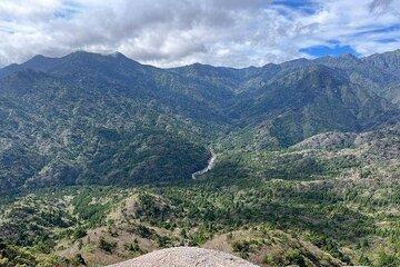 1 Day Shiratani Unsuikyo Adventure