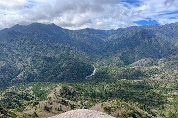 1 Day Shiratani Unsuikyo Adventure