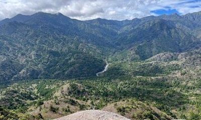 1 Day Shiratani Unsuikyo Adventure
