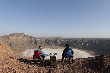 Explore Taif a Full Day Journey with lunch from Jeddah