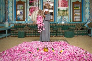 Discover Taif with Lunch from Makkah and Only for Muslims