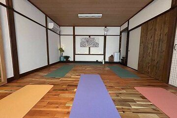 2 Days Hot Spring Retreat in a Traditional Onsen Town