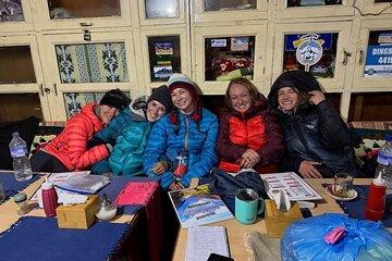 5 Days Everest View Trek with Helicopter