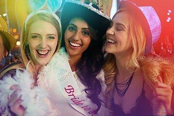 Private Driver for Algarve Hen Parties with Late Night Returns