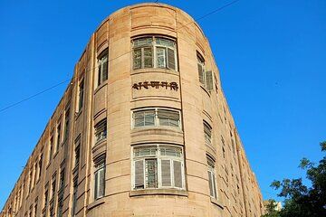 Walking Tour of Karachi Old Town