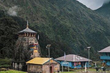 Uttarakhand Adventure Tours Trekking Culture and Scenic