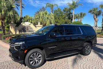 Walt Disney World Transportation