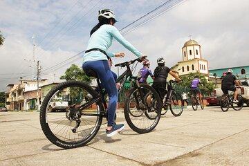 Rental Bicycles in Galapagos