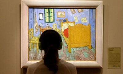 Chicago Art Institute Ticket and Audio Tour