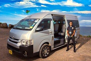 Seamless Transfers and Tours in St Kitts