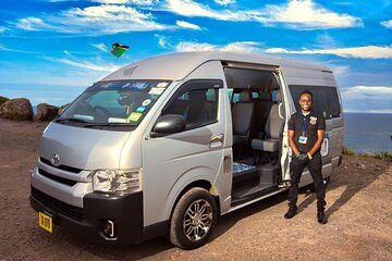 Seamless Transfers and Tours in St Kitts