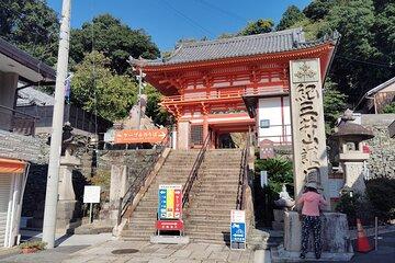 Wakayama: Discover the Sacred Beauty of Kimiidera