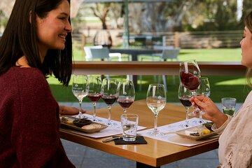 Self Guided Taste and Graze Barossa Food and Wine Trail