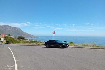 Cape Town Luxury Airport Transfer
