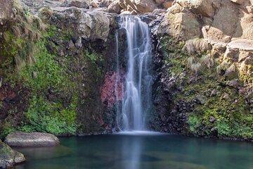 Guided tour of Nordeste and its waterfalls with lunch included