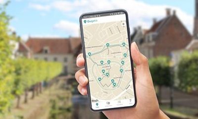 Amersfoort Mondriaan Art Heist Self-Guided Detective City Game