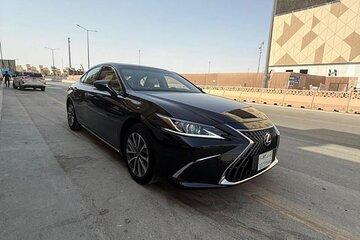 Airport Transfers in Riyadh