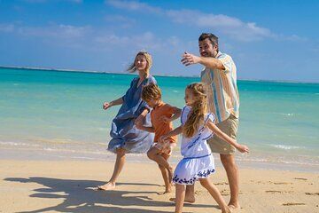 Obhur and Beach Experience