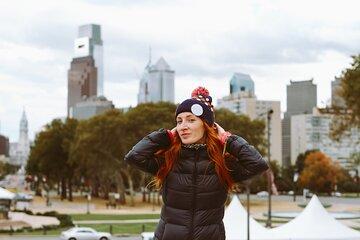 Philadelphia Old Town Highlights Private Guided Walking Tour