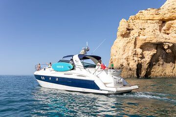 Luxury Private Yacht Charters in Lagos Algarve