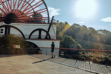 Taste of the Isle of Man for Small Group Sightseeing Tour