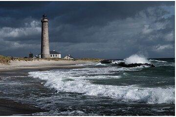 Skagen Shore Excursion from Cruise Port. German Speaking Guide.