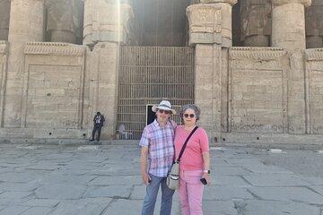 Luxor Full Day Tour to Dendera and Abydos Temples