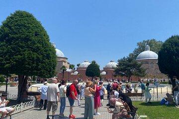 Istanbul Roman Heritage Morning Tour